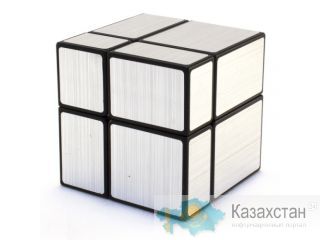 Скоростной кубик головоломка зеркальный ShengShou 2 х 2 46752 Алматы и Алматинская область