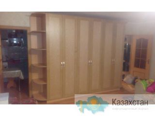 Изготовление и реставрация корпусной мебели Алматы