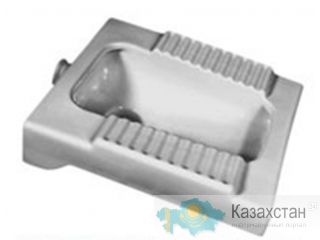 Чаша Генуя (напольный унитаз) Алматы