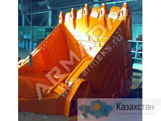 Запчасти для экскаваторов и бульдозеров Астана и Акмолинская область