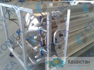 Газификаторы Алматы и Алматинская область