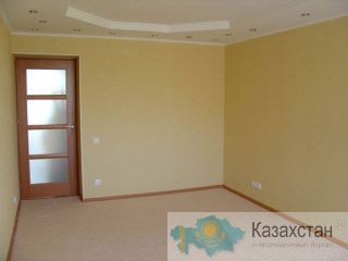 Делаем ремонт квартир и домов Алматы