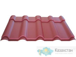 Металлочерепица Алматы