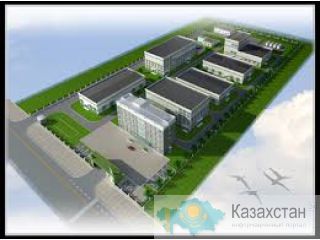 Проектирование зданий производственного назначения Алматы и Алматинская область