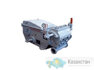 Насос трехплунжерный 3ПН-32-50 (1207.01.00.000-01) Актюбинская область