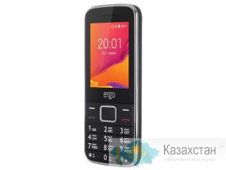 Продам простой телефон на 2 сим карты с хорошим аккумулятором, ID204 Алматы и Алматинская область