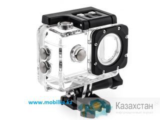 Продам Аквабокс или водонепроницаемый кейс для экшн камеры SJ4000, SJ4000WiFi Алматы и Алматинская область