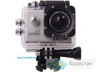 Продам оригинальная Full HD экшн камера, модель SJ4000 wifi Алматы и Алматинская область