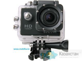 Продам оригинальная Full HD экшн камера, модель SJ4000 Алматы и Алматинская область