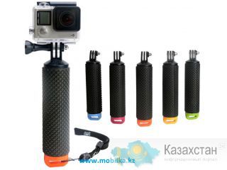 Продам поплавок-контейнер для хранения ценных вещей для экшн камер GoPro, SJCAM, Xiaomi Алматы и Алматинская область