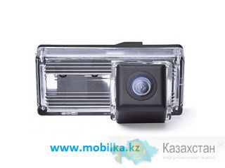 Продам штатная камера заднего вида для Mitsubishi Pajero (2009-2012)/Zinger, модель CP6534 Алматы и Алматинская область