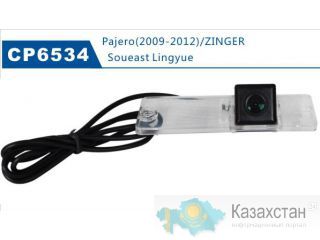 Продам штатная камера заднего вида для VolksWagen Golf 6 (2010/2011)/POLO (2011)/Passat CC, модель CP6549 Алматы и Алматинская область