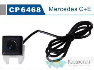 Продам штатная камера заднего вида для KIA K5 (Optima), модель CP6432 Алматы и Алматинская область
