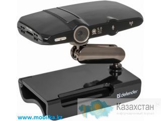 Продам смарт ТВ приставку с Веб камерой, микрофоном и AV выходом, модель Defender Smart Call HD2 Алматы и Алматинская область