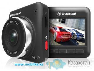 Продам компактный автомобильный видеорегистратор с широким углом обзора 160 градусов и WIFI модулем, ID002 Алматы и Алматинская область