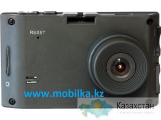 Продам компактный бюджетный автомобильный HD видеорегистратор, ID244R Алматы и Алматинская область