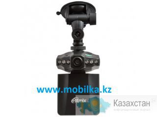 Продам бюджетный автомобильный видеорегистратор с откидным поворотным дисплеем, ID330R Алматы и Алматинская область