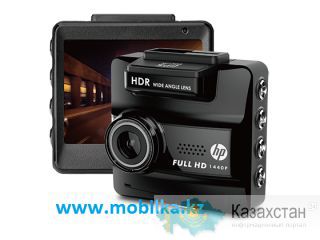 Продам атомобильный Full HD видеорегистратор с широким углом обзора, ID550G Алматы и Алматинская область