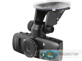 Продам автомобильный Full HD видеорегистратор с GPS модулем, ID940M Алматы и Алматинская область