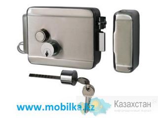 Продам накладной электро-механический замок, ID208YD Алматы и Алматинская область