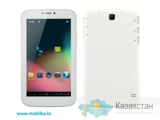 Продам бюджетный китайский 7” дюймовый планшет на 2 сим карты, ID730M Алматы и Алматинская область