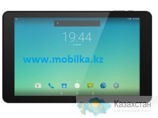 Продам 4-х ядерный 10” дюймовый планшет с поддержкой 2 SIM карт, ID6701 Алматы и Алматинская область