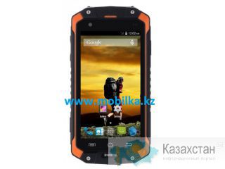 Продам 4.3” Дюймовый 4-х ядерный противоударный, водонепроницаемый смартфон на 2 SIM карты, модель Land Rover A9 Алматы и Алматинская область