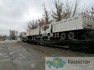 Грузоперевозка РК.РФ Алматы