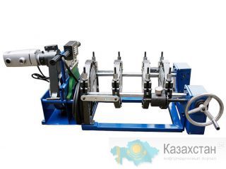 Сварочное оборудование по полиэтиленовой трубе Карагандинская область