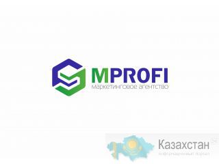 Маркетинговое агентство "M PROFI" Астана