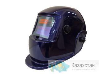 Маска сварщика хамелеон (черная) QUALITY-STANDARD c АСФ 550 Караганда