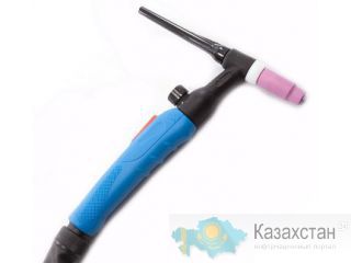 Горелка аргонодуговая TIG WP-17 FXV (150A, 4m) Караганда