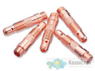 Держатели цанг для аргоновых горелок Караганда