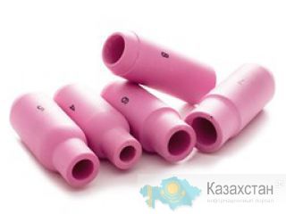 Сопла керамические для аргоновых горелок Караганда