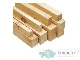 Брус Алматы и Алматинская область