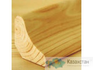Плинтус деревянный Алматы и Алматинская область