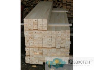 Брус коробочный Алматы и Алматинская область