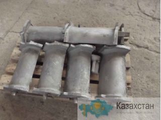 отливки из жаростойкого чугуна ; отливки из износостойкого чугуна марки Екатеринбург