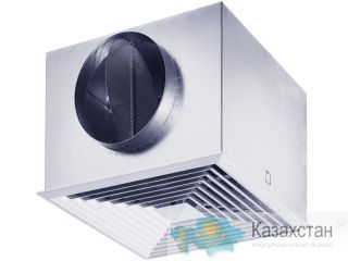 Потолочный диффузор со статической камерой DLQ-AK-M-L/250 г. Алматы