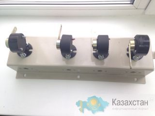 Обменная рейка Алматы и Алматинская область