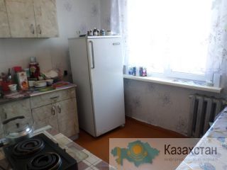 Продам 1-комнатную квартиру в районе КШТ Усть-Каменогорск