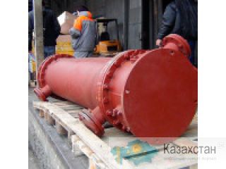 Маслоохладитель МБ 80-108 Челябинск