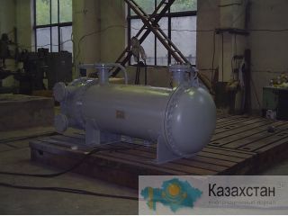 Маслоохладитель МО-4, МО-10, МО-16, МО-18 Челябинск