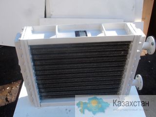 Воздухоохладитель КД9 Челябинск