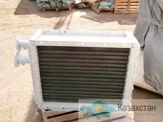 Воздухоохладитель ВУП 22x6x2500-2(ч. бБС 392.099-104) Челябинск