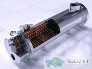 Маслоохладители МРУ Челябинск