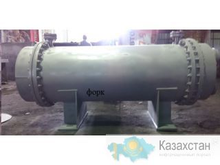 Маслоохладители МОВ Челябинск