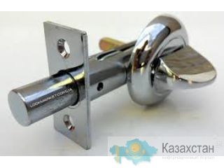 Замочки механические Алматы