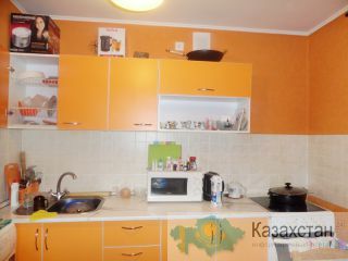 Продам 2-х комнатную квартиру в районе КШТ Усть-Каменогорск