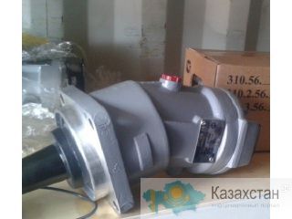 ГИДРОНАСОС 310.56.03 Другое месторасположение